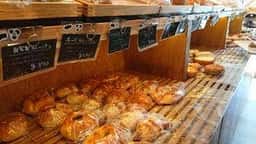BAKERY 1960 by penny lane