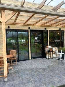 シカモアカフェテラス