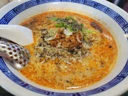 毛家麺店