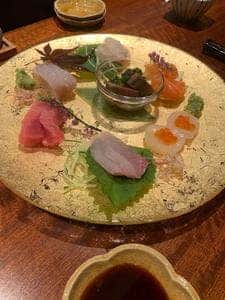 おもてなし いろり寿し