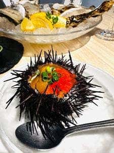 MICHI FISH&OYSTER