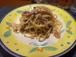 OSTERIA CENTRO