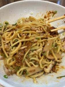 元祖油堂 柏西口店