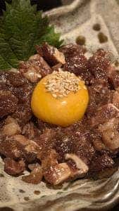 野菜巻き串 とりとんたん 池袋西口店
