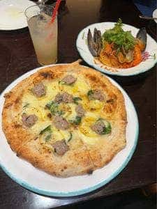 Capri 銀座