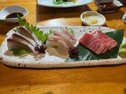 酒と肴 白