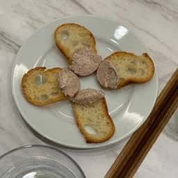 CUISINE Madame Kimiko