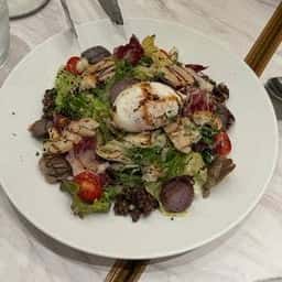 郡山フランス料理研究所 Recettes