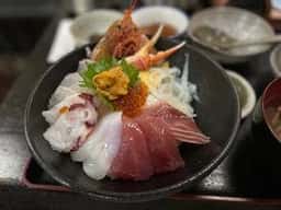 海鮮どんぶり亭