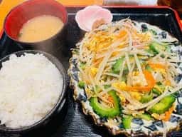 星の浜食堂 国分寺店
