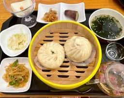 香吉 定食屋
