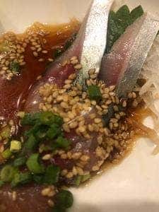 博多ごまサバと博多もつ鍋 キッチンしゃもじ