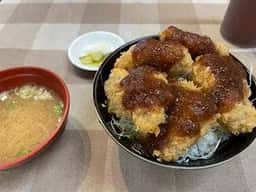 まるい食堂