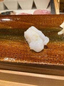 鮨 歴々 金沢駅店