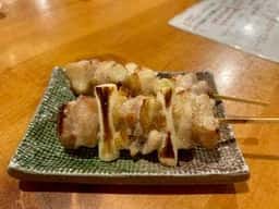 飯ト酒 梔