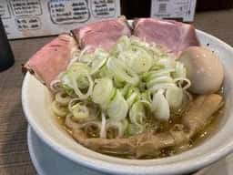 麺屋 聖 栄店
