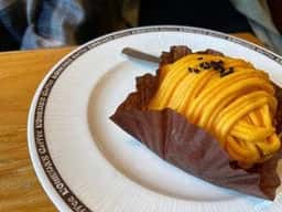 コメダ珈琲店 米子弓ヶ浜店