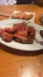 焼肉 大将軍