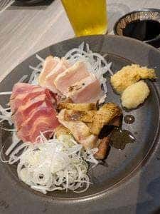 お鳥なりさん