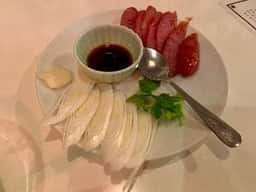台湾料理 故宮 渋谷