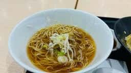 王記厨房 アリオ八尾店