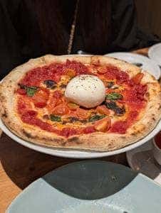 Italian Kitchen VANSAN 大倉山店