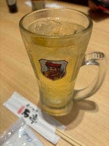 まぐろや石亭 イオンモール名古屋則武ガーデン