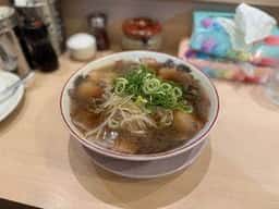 本家第一旭 神保町店