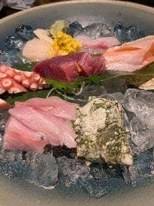 うまい肴 然 ZEN