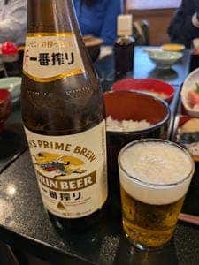 喰処はなや