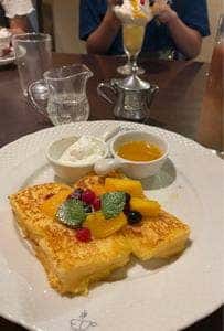 江戸屋珈琲 松茂本店