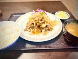 グリルふじ