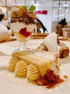 アフタヌーンティー・ティールーム 大丸福岡天神店