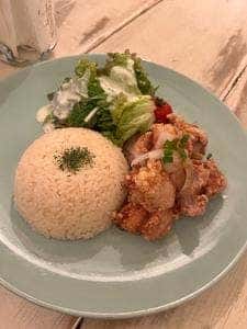 ROOMS CAFE 横須賀中央