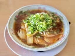元祖 第一旭 名阪大内店