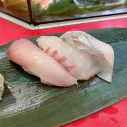 立喰 さくら寿司 東武ホープセンター