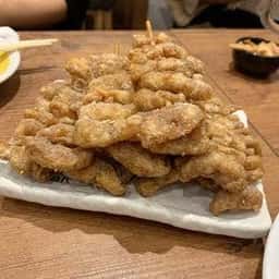 伝串 新時代 新橋店