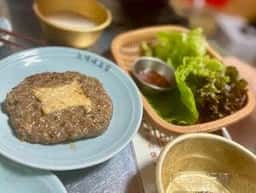韓国酒場 野毛テポチ