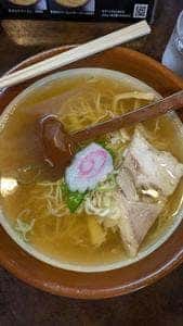 麺しょう