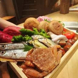 居酒屋 ぎんみ