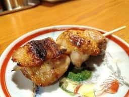 立呑トリズキ