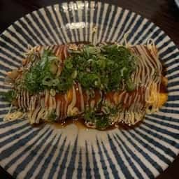 鉄板酒場十