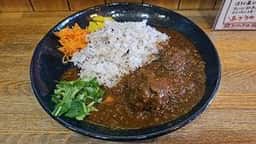 あきなのカレー