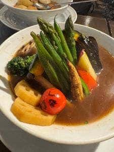 Curry SAVOY