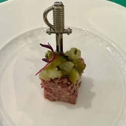 リストランテ アクアパッツァ