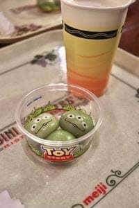 ザンビーニ・ブラザーズ・リストランテ