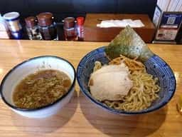 中華そば おおむら