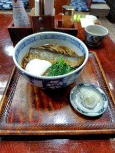 更科甚吾郎