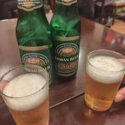 台湾菜館