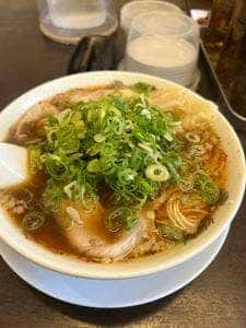 来来亭 下郡店